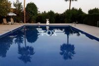 5 Bedroom Detached house · Parekklisia (Limassol) for sale 