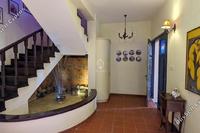 4 Bedroom Detached house in Germasogeia (Limassol) for sale 