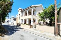 3 Bedroom Detached house in Sotiros Agios Ioannis Larnaca (Larnaca) for sale 