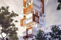  Mixed Use Project in Agios Nektarios (Limassol) for sale 