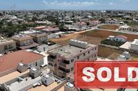 3 Bedroom Penthouse in Deryneia (Famagusta) for sale 