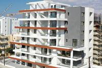 4 Bedroom Penthouse · Faneromeni (Larnaca) for sale 