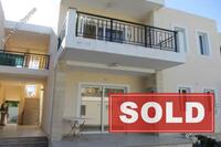 2 Bedroom Apartment in Chlorakas (Paphos) for sale 