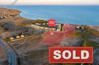Studio Detached house in Mazotos (Larnaca) for sale 