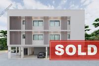 3 Bedroom Penthouse · Deryneia (Famagusta) for sale 