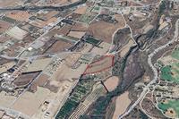10633 SQM Land · Koloni (Paphos) for sale 