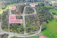 8030 SQM Land · Pyrga (Larnaca) for sale 