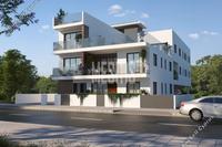 2 Bedroom Penthouse in Kiti (Larnaca) for sale 