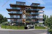 3 Bedroom Apartment in Lykavitos (Nicosia) for sale 