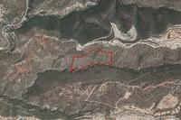 22241 SQM Land in Apsiou (Limassol) for sale 
