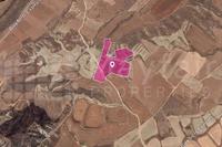 22409 SQM Land in Orounta (Nicosia) for sale 