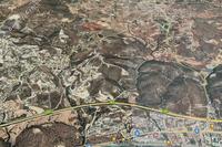 10054 SQM Land in Agios Tychonas (Limassol) for sale 