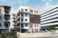 2 Bedroom Apartment in Linopetra (Limassol) for sale 