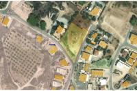 2625 SQM Land · Ormideia (Larnaca) for sale 