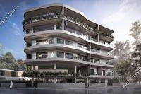 2 Bedroom Apartment in Agios Ioannis (Limassol) for sale 