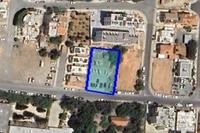 943 SQM Plot · Kato Polemidia (Limassol) for sale 