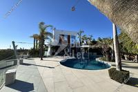 6 Bedroom Detached house · Mouttagiaka (Limassol) for sale 