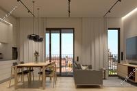 1 Bedroom Apartment · Katholiki (Limassol) for sale 