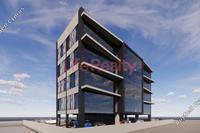  Office · Zakaki (Limassol) to rent 