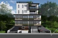 1 Bedroom Apartment in Agios Dometios (Nicosia) for sale 