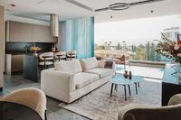 2 Bedroom Apartment · Linopetra (Limassol) for sale 