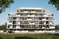 1 Bedroom Apartment in Sotiros Agios Ioannis Larnaca (Larnaca) for sale 