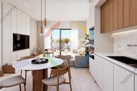 2 Bedroom Apartment in Panthea (Limassol) for sale 