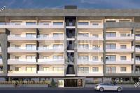 2 Bedroom Apartment · Apostolos Andreas Limassol (Limassol) for sale 