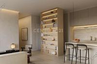 2 Bedroom Apartment in Linopetra (Limassol) for sale 