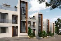 3 Bedroom Entire floor apartment in Agios Tychonas (Limassol) for sale 
