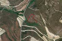 3679 SQM Land · Kathikas (Paphos) for sale 