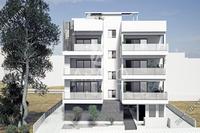 2 Bedroom Apartment in Strovolos (Nicosia) for sale 