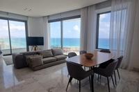 2 Bedroom Apartment in Agios Tychonas (Limassol) to rent 