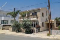 4 Bedroom Detached house · Pano Lakatamia (Nicosia) for sale 