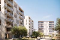 1 Bedroom Apartment in Potamos Germasogeias (Limassol) for sale 