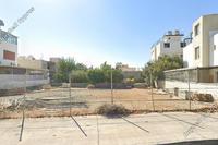 548 SQM Land in Zakaki (Limassol) for sale 