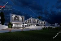 4 Bedroom Detached house in Kapparis (Famagusta) for sale 