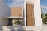 3 Bedroom Detached house in Kissonerga (Paphos) for sale 