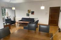 2 Bedroom Apartment in Agioi Omologitai (Nicosia) to rent 