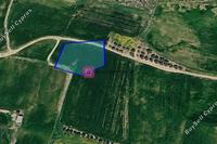 2342 SQM Land · Akaki (Nicosia) for sale 