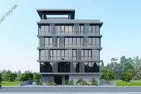  Commercial Building · Potamos Germasogeias (Limassol) for sale 