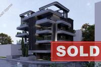 3 Bedroom Penthouse in Agia Zoni (Limassol) for sale 