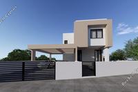 3 Bedroom Detached house · Palodeia (Limassol) for sale 