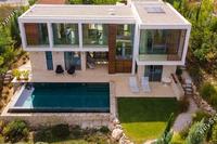 3 Bedroom Detached house · Tsada (Paphos) for sale 