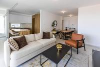 2 Bedroom Penthouse in Mackenzie (Larnaca) for sale 