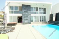3 Bedroom Detached house · Geroskipou (Paphos) for sale 