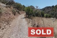 3679 SQM Land · Episkopi Pafou (Paphos) for sale 