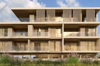 2 Bedroom Apartment · Chlorakas (Paphos) for sale 