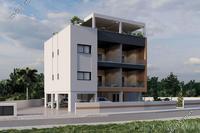 2 Bedroom Penthouse · Parekklisia (Limassol) for sale 
