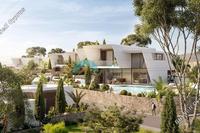 3 Bedroom Detached house in Mouttagiaka (Limassol) for sale 